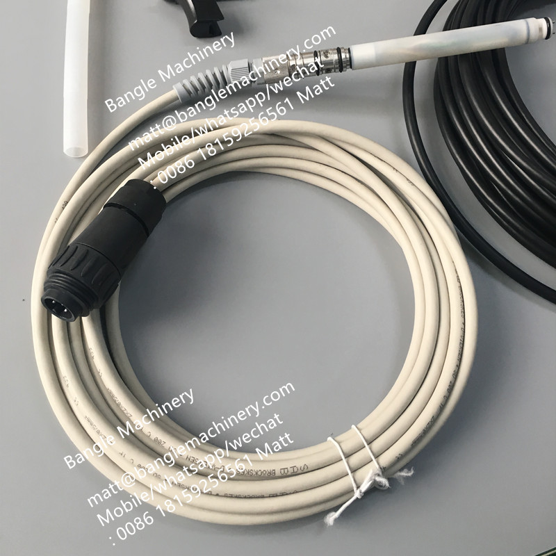 gema pg1 cable