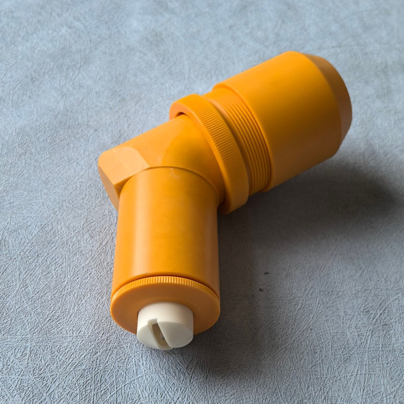gema angled nozzle