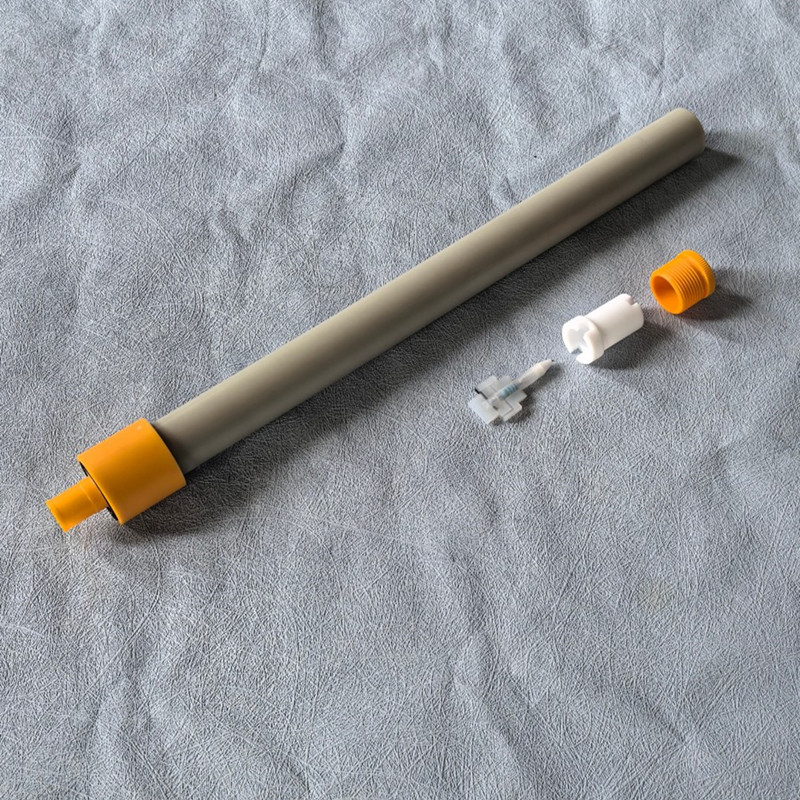 Gema nozzle extension tube 