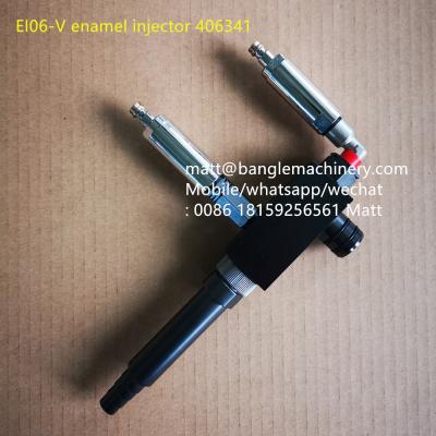 Emaille-Injektor EI06-V 406341