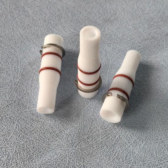 Nordson Throat Nozzle