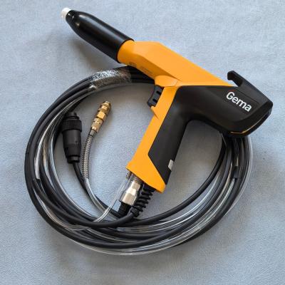 Gema Handpistole Optiselect Pro GM04 1016971