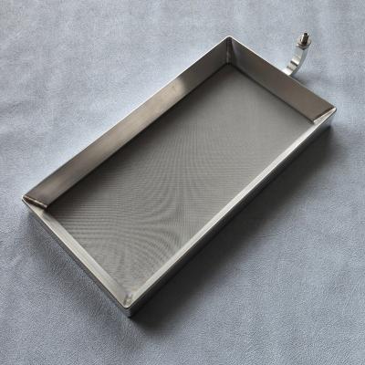 Gema US06 Ultraschallsieb 250μm kpl 1009894