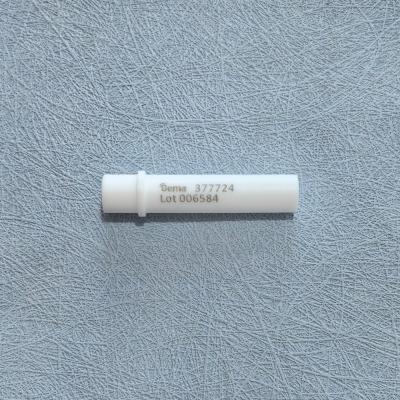 Gema Optiflow Pulverinjektor IG02 Einsatzhülse PTFE 377724