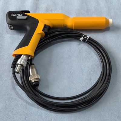 Gema Handpistole Optiselect Pro GM04-E 1019531